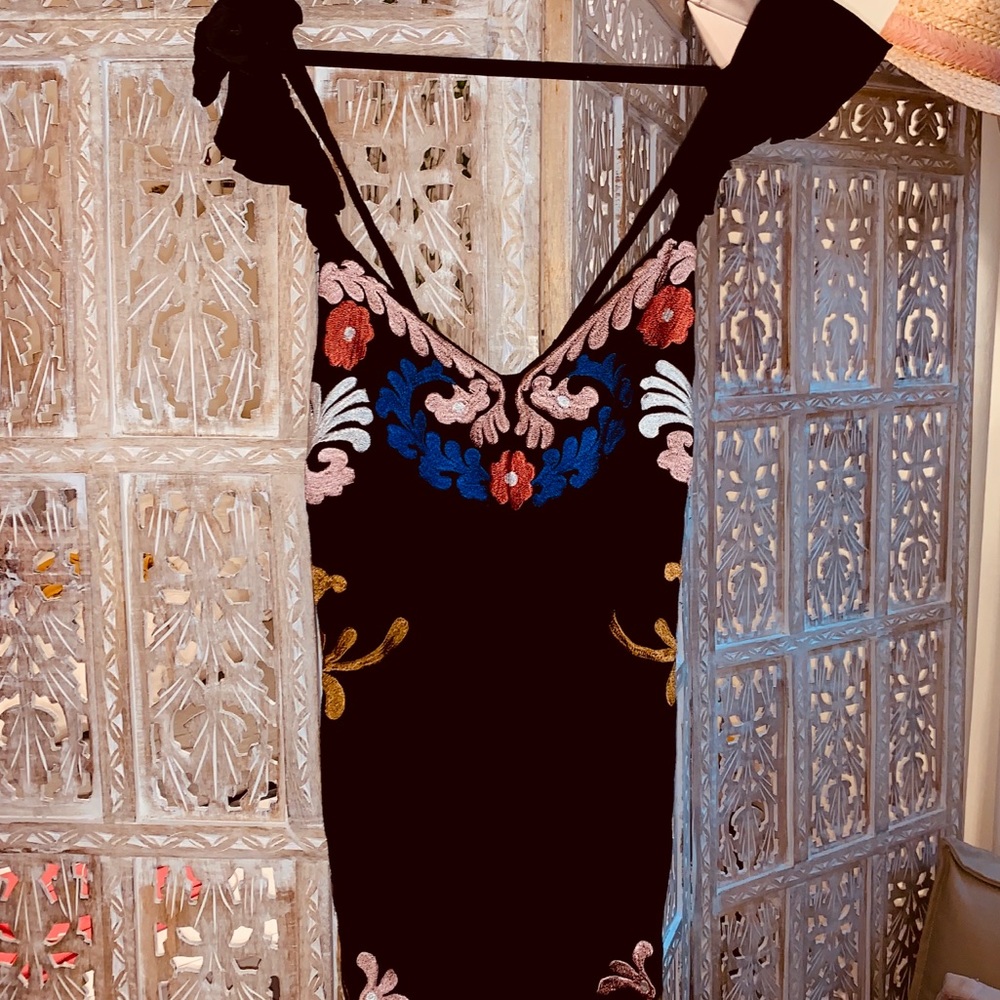 Cleobella Lali Jumper